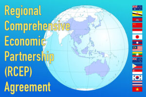 RCEP