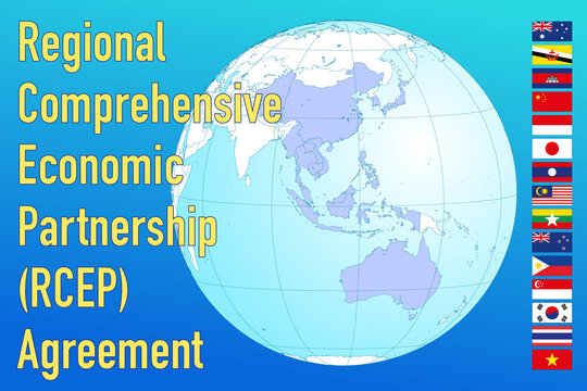 RCEP